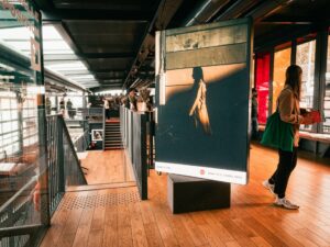 impression exposition