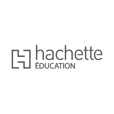 logo hachette Éducation